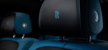 Il pragmatismo di Rolls-Royce sulla pelle e le sue alternative