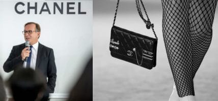 Chanel acquisirà ancora in Italia: “Non rimarremo a guardare”