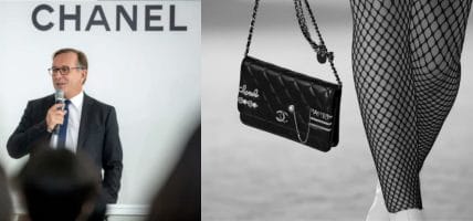 Chanel to acquire in Italy again: “We will not stand by and watch”