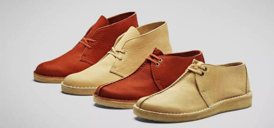 The CEO has already resigned: Clarks' new direction is struggling to get off the ground
