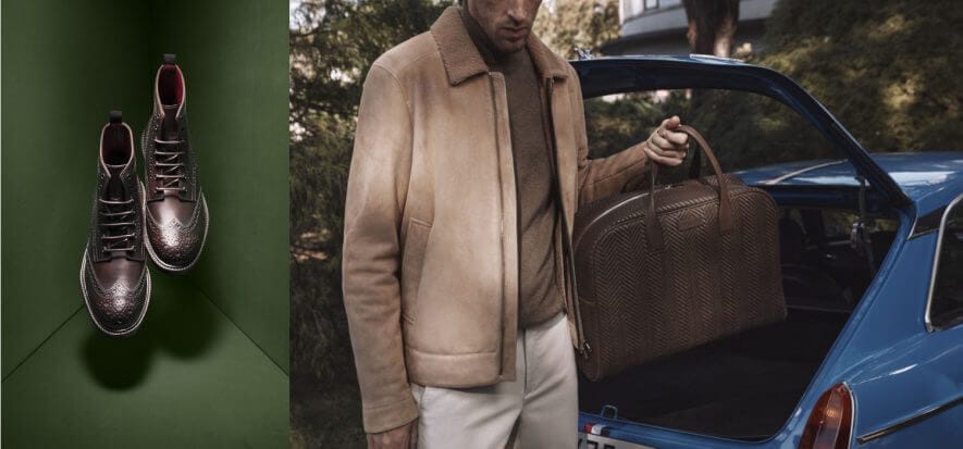 Il “metodo Corneliani” funziona: la newco pronta a ripartire