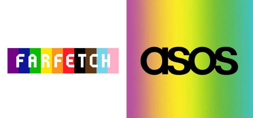 Il web vuole agganciare il potenziale: Farfetch può, Asos ci spera