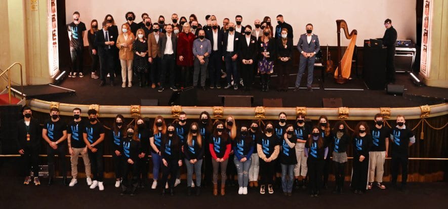 LVMH announces 2,000 new hires over three years in Italy