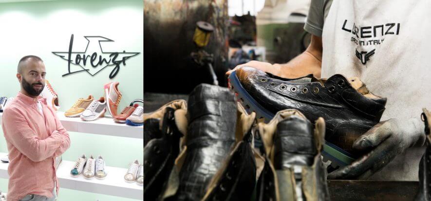 Lorenzi investe per mettersi la pandemia alle spalle