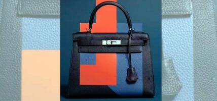 Golden leather goods : how it drives Hermés, LVMH (and more)