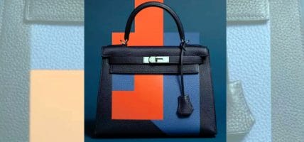 Golden leather goods : how it drives Hermés, LVMH (and more)