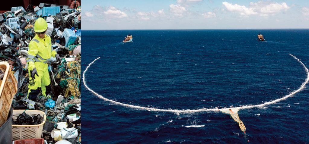 And yet, some people do not recognise the difference between plastic and leather