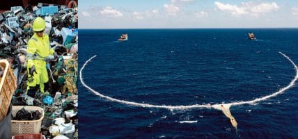 And yet, some people do not recognise the difference between plastic and leather