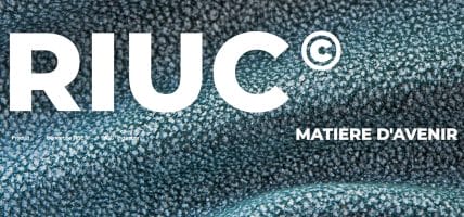 France, CNC launches a new innovative material, Riuc, meaning…