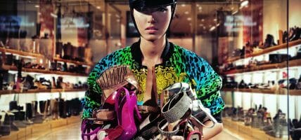 Consumption and prices: the global footwear industry is optimistic for 2022