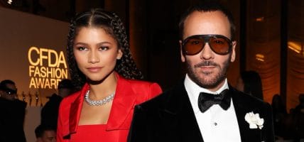 Tom Ford: “Leaving Gucci? Depressing. Now I have found peace”