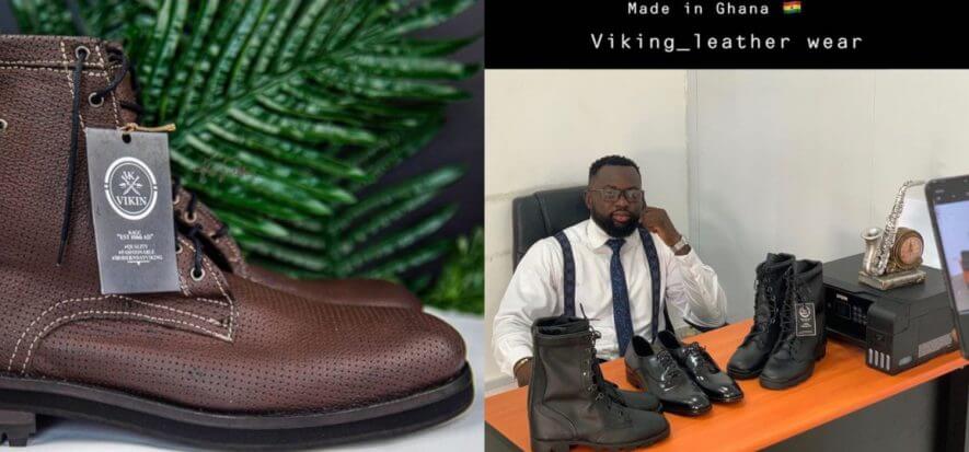 Un designer spiega i problemi di chi vuole fare impresa in Ghana