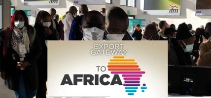 Obiettivo Africa per la scarpa italiana: l’esperienza di Loriblu