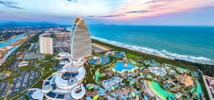 Il filo conduttore nell’exploit delle mete turistiche asiatiche