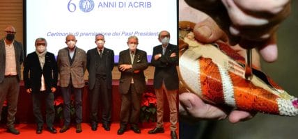 ACRIB compie 60 anni e investe in formazione