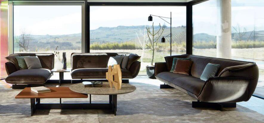 L’ipotesi di Calligaris, il retail di Cassina: arredo in fermento