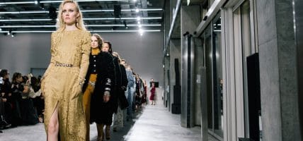 What if Chanel's is a ploy to get to the IPO?