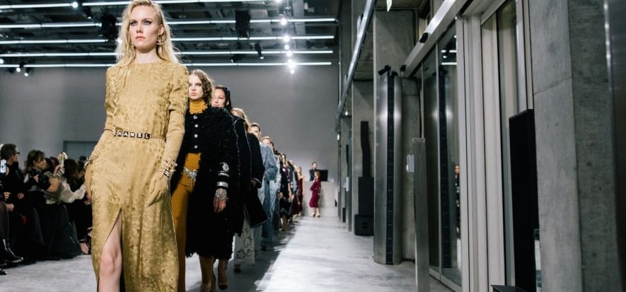 What if Chanel's is a ploy to get to the IPO?