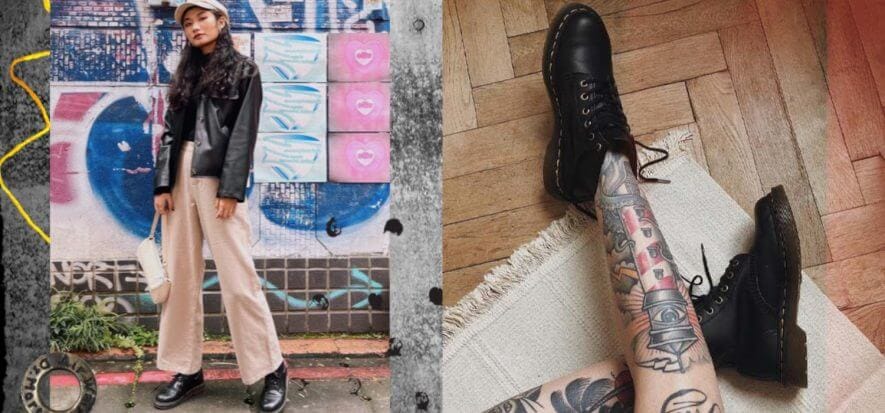 Dr. Martens aumenta tutto: ricavi, profitti, prezzi e negozi