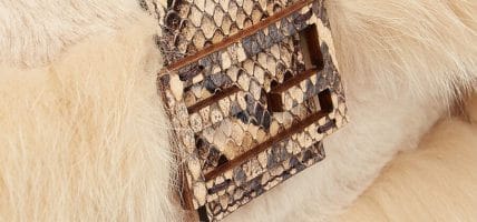 I pilastri della crescita (costante, inarrestabile) di Fendi