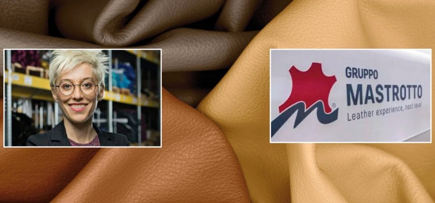 Mastrotto Group: Sustainability Report for a new economy