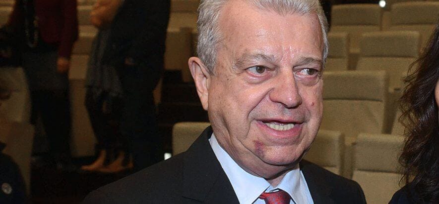 Renè Caovilla vittima di rapina: banditi in villa all’ora di cena