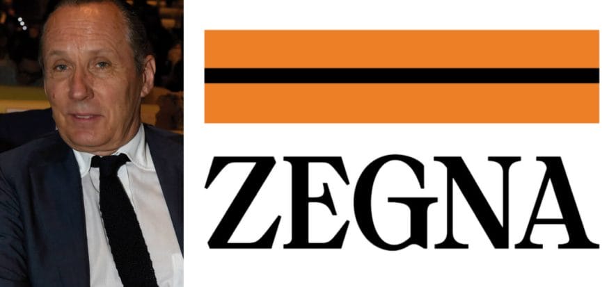 Zegna's strategic revolution: the new brand and more
