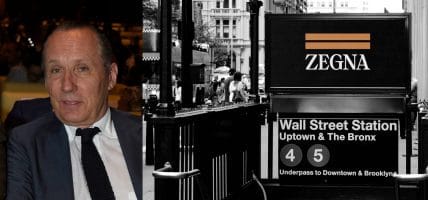 Zegna ci crede: l’IPO per la sfida dimensionale ai francesi