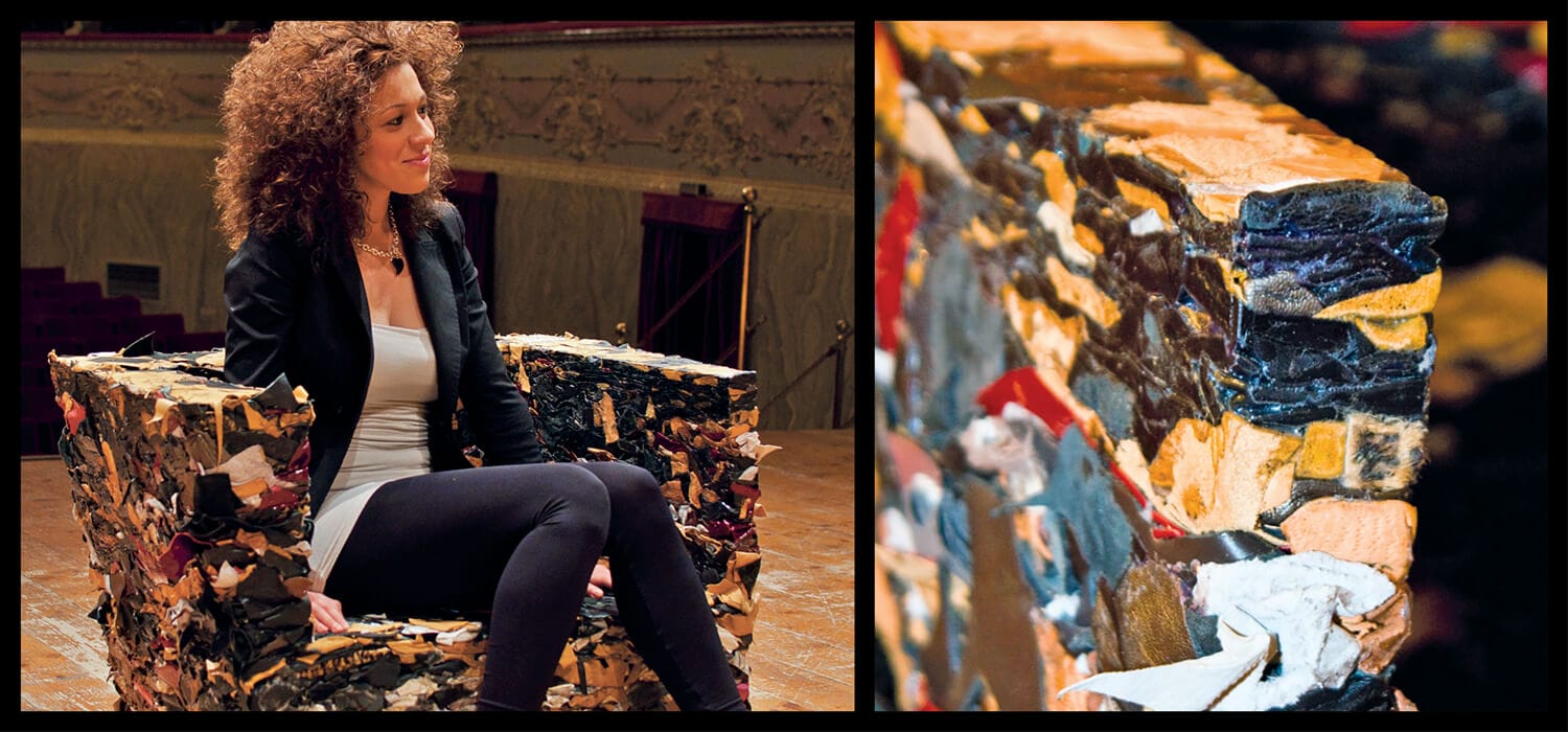 FOTO DEL MESE | L’anticipazione della circolarità