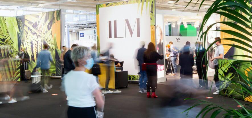 Fiere che confermano le date: ILM, Fashn Rooms e Momad