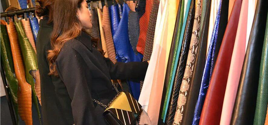 La Big Apple, due anni dopo: domani torna Lineapelle New York