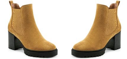 Aerosoles cambia orizzonte: lo acquisisce American Exchange Group