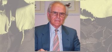 Chimica conciaria in lutto: addio a Bruno Cortese (82)