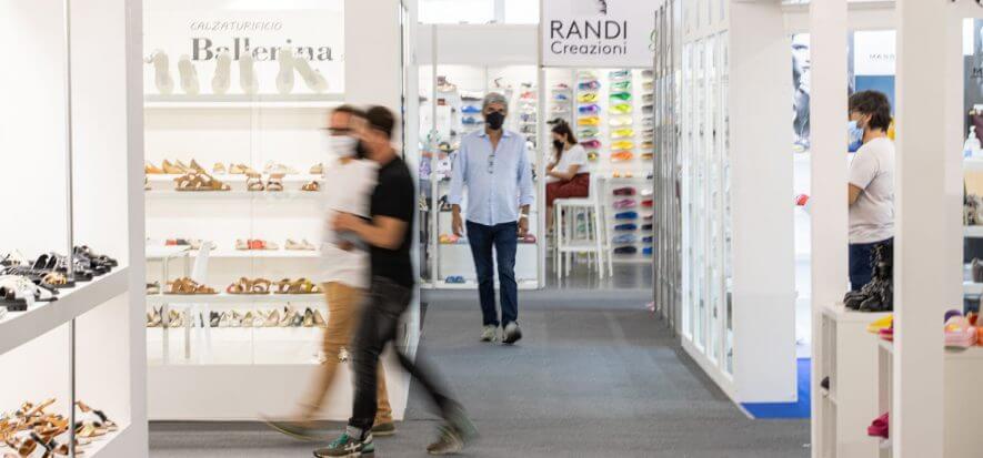 Expo Riva Schuh e Gardabags chiudono con oltre 3.500 visitatori