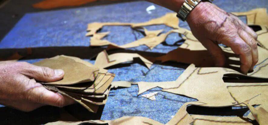 Tutte le opportunità di formazione (e lavoro) nella pelle italiana