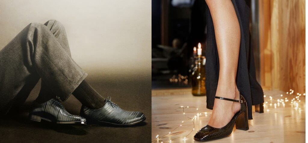 Fratelli Rossetti has no doubts about Italian leather. On funds, it does