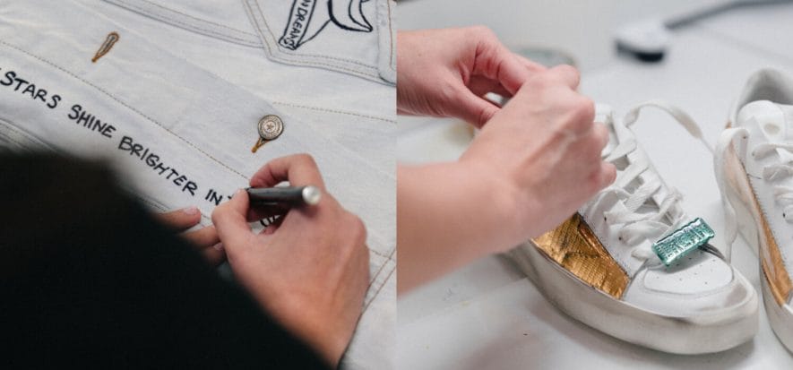 Golden Goose: a deal with banking for chain solidarity