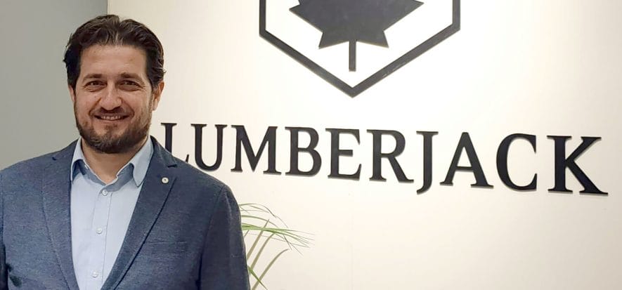 Lumberjack: nearshoring (but not in Italy) and rising turnover