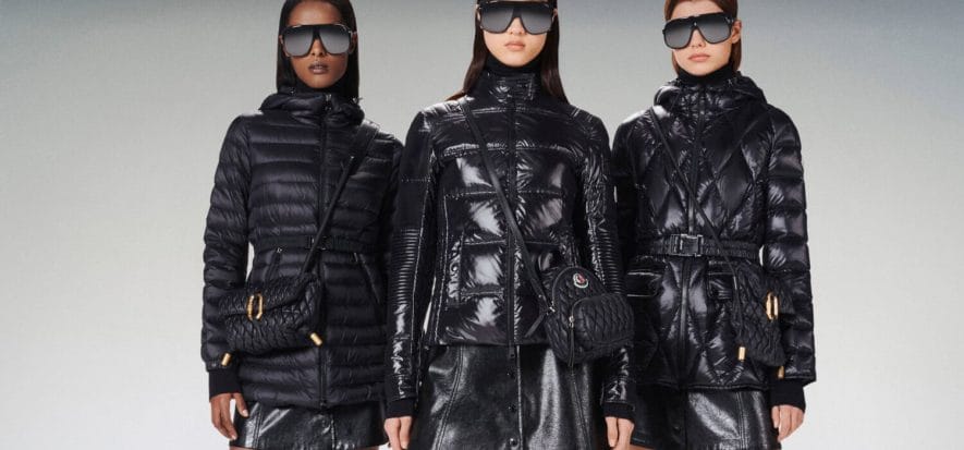 Moncler doesn’t give in to hackers: suppliers’ data online as well