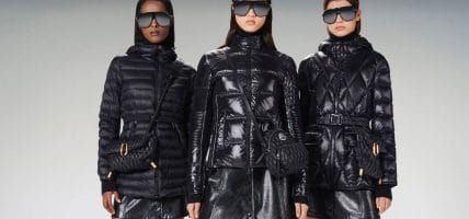 Moncler doesn’t give in to hackers: suppliers’ data online as well