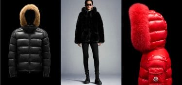 What Moncler's cut and Leather UK's research tell us