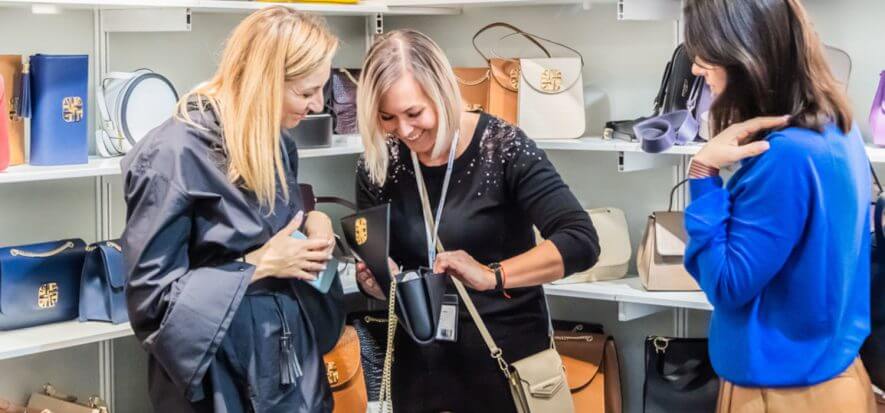 Eventi, serve una soluzione su Sputnik per ricevere buyer russi