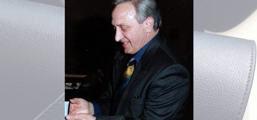 Il cordoglio della filiera per la scomparsa di Ovidio Montecchi (83)