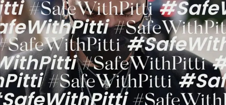 Siamo alla vigilia di Pitti Uomo e Bimbo: 3 giorni e 732 marchi