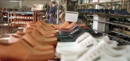 Il reshoring in Italia? Soltanto a parole, spiega SACE