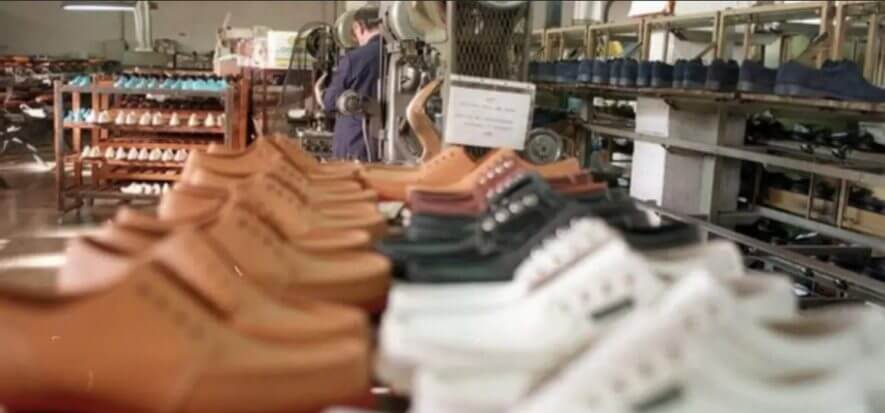 Il reshoring in Italia? Soltanto a parole, spiega SACE