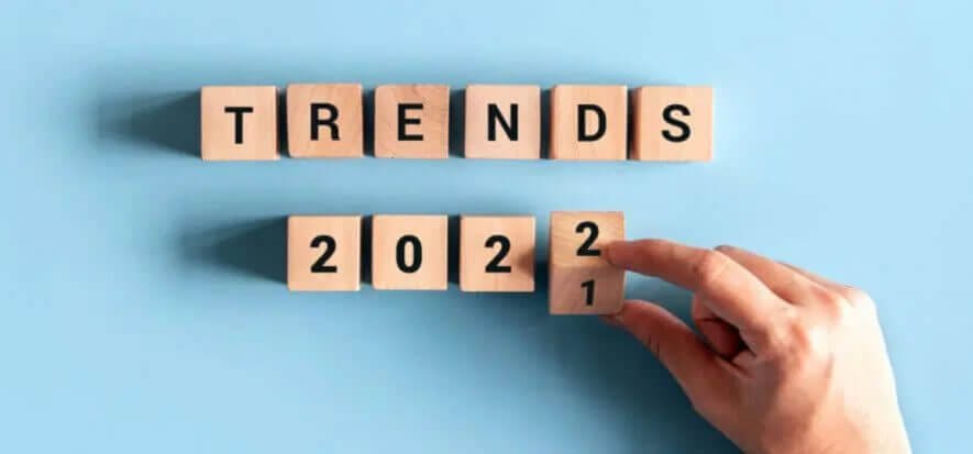 Secondo Rambourg il 2022 per il lusso sarà un anno da record