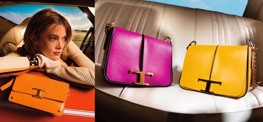Tod’s is back on its way: close to 2019 and beyond 2020
