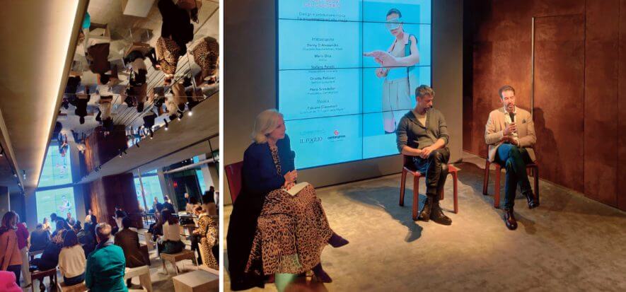 La moda, la pelle e i tempi nuovi della loro desiderabilità