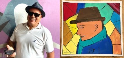 In memoria di Rino Leporatti, che si è spento all’età di 68 anni